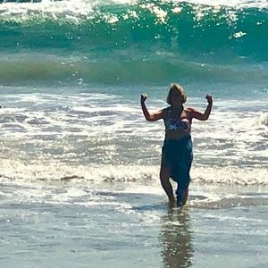 Meet your Posher, Kelley